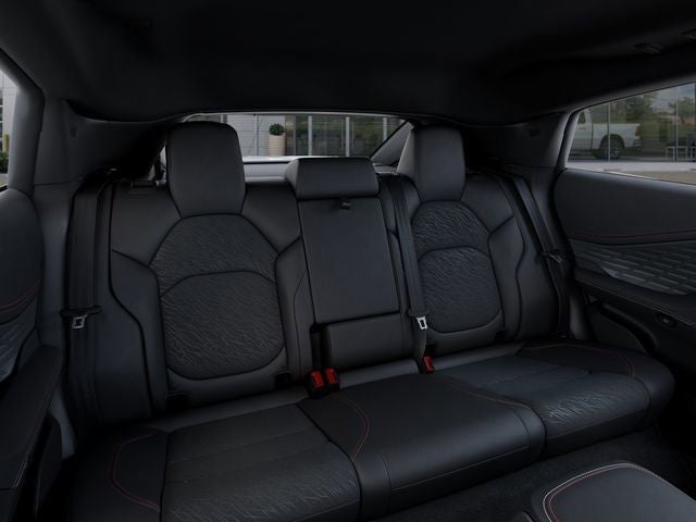 2026 Dodge Charger CHARGER SCAT PACK 4-DOOR AWD