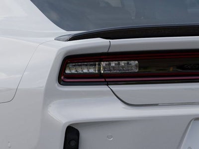 2026 Dodge Charger CHARGER SCAT PACK 4-DOOR AWD