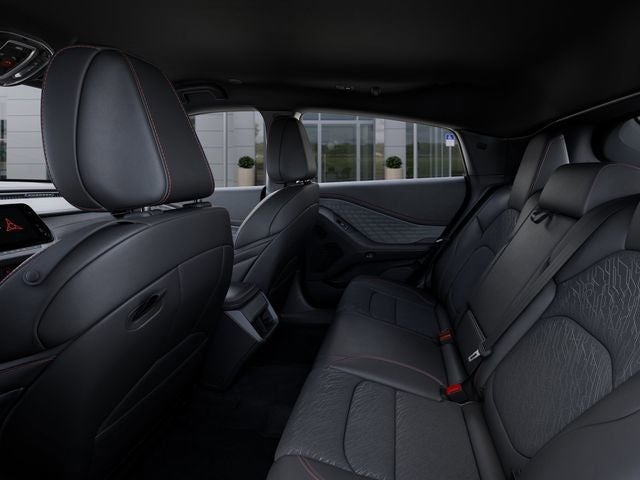 2026 Dodge Charger CHARGER SCAT PACK 4-DOOR AWD