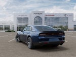 2026 Dodge Charger CHARGER SCAT PACK 4-DOOR AWD