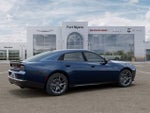 2026 Dodge Charger CHARGER SCAT PACK 4-DOOR AWD