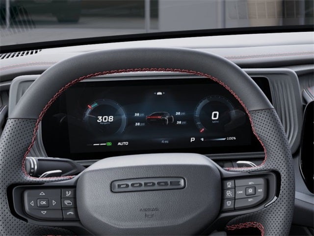 2025 Dodge Charger CHARGER 2-DOOR DAYTONA R/T AWD