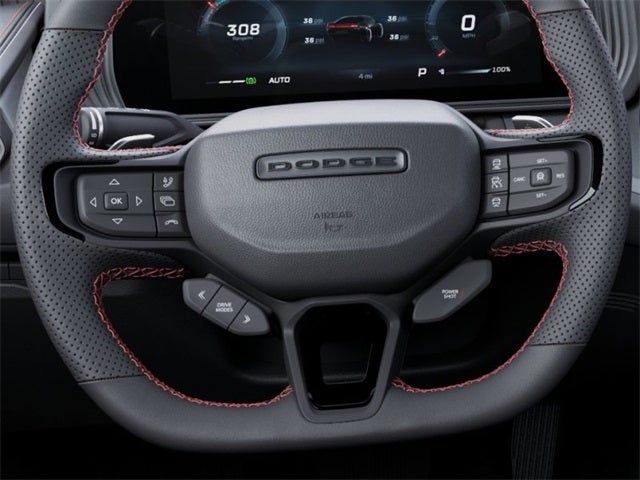 2025 Dodge Charger CHARGER 2-DOOR DAYTONA R/T AWD