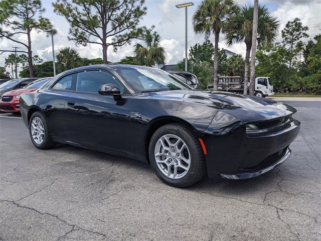 2025 Dodge Charger CHARGER 2-DOOR DAYTONA R/T AWD