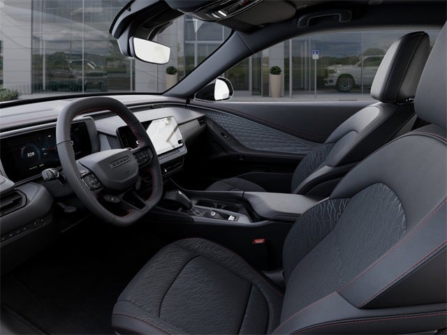 2025 Dodge Charger CHARGER 2-DOOR DAYTONA R/T AWD