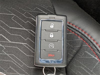 2025 Dodge Charger CHARGER 2-DOOR DAYTONA R/T AWD