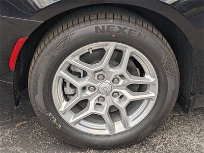 2025 Dodge Charger CHARGER 2-DOOR DAYTONA R/T AWD