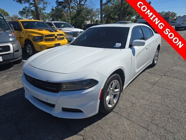 2022 Dodge Charger SXT RWD
