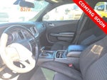 2022 Dodge Charger SXT RWD