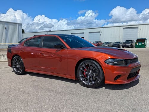 2023 Dodge Charger R/T