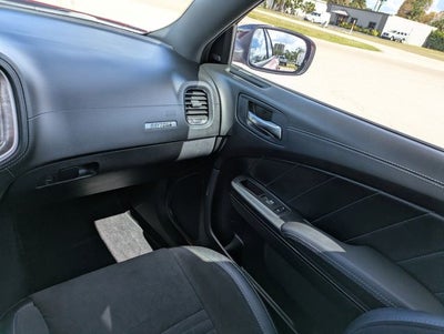 2023 Dodge Charger R/T