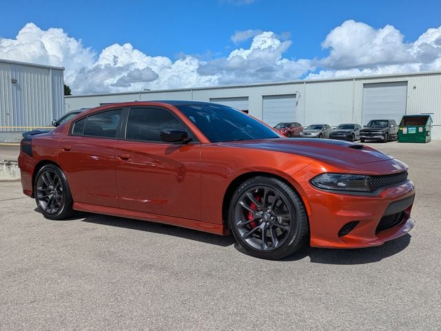 2023 Dodge Charger R/T