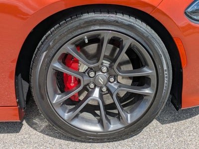 2023 Dodge Charger R/T
