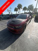 2019 Dodge Charger R/T RWD