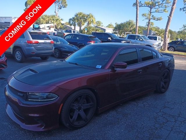 2019 Dodge Charger R/T RWD