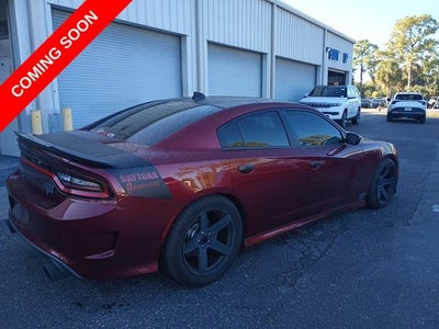 2019 Dodge Charger R/T RWD
