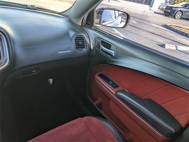 2019 Dodge Charger Scat Pack RWD