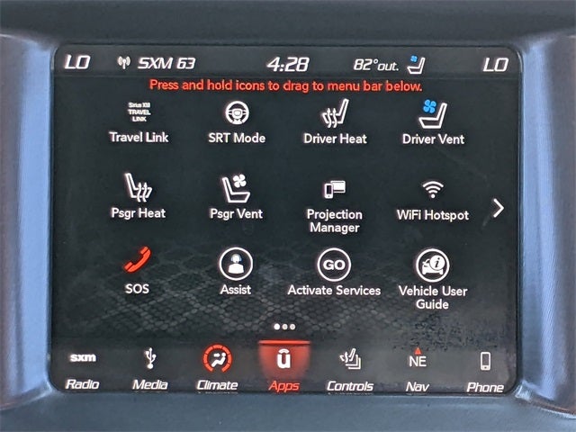 2019 Dodge Charger Scat Pack RWD