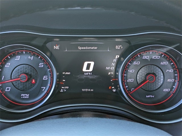 2019 Dodge Charger Scat Pack RWD