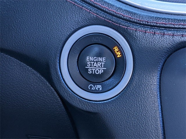 2019 Dodge Charger Scat Pack RWD