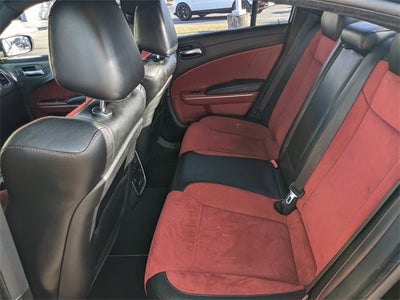 2019 Dodge Charger Scat Pack RWD