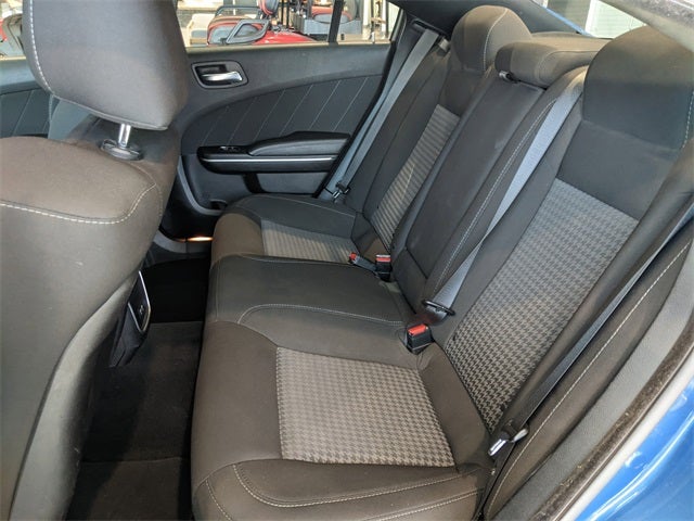 2021 Dodge Charger Scat Pack RWD