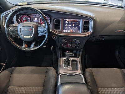 2021 Dodge Charger Scat Pack RWD