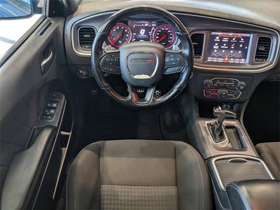 2021 Dodge Charger Scat Pack RWD