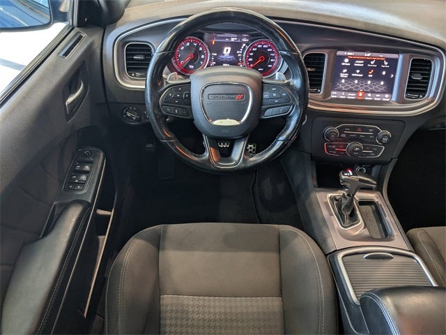 2021 Dodge Charger Scat Pack RWD