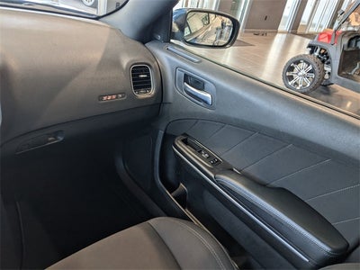 2021 Dodge Charger Scat Pack RWD