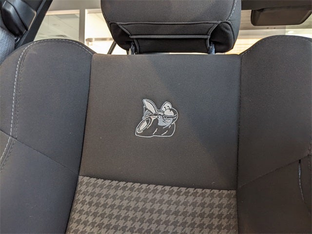 2021 Dodge Charger Scat Pack RWD