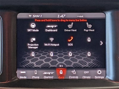 2021 Dodge Charger Scat Pack RWD