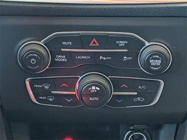 2021 Dodge Charger Scat Pack RWD