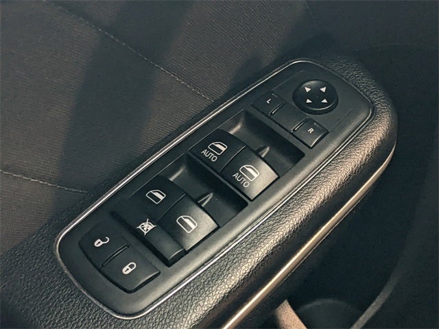 2021 Dodge Charger Scat Pack RWD