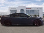 2021 Dodge Charger Scat Pack RWD