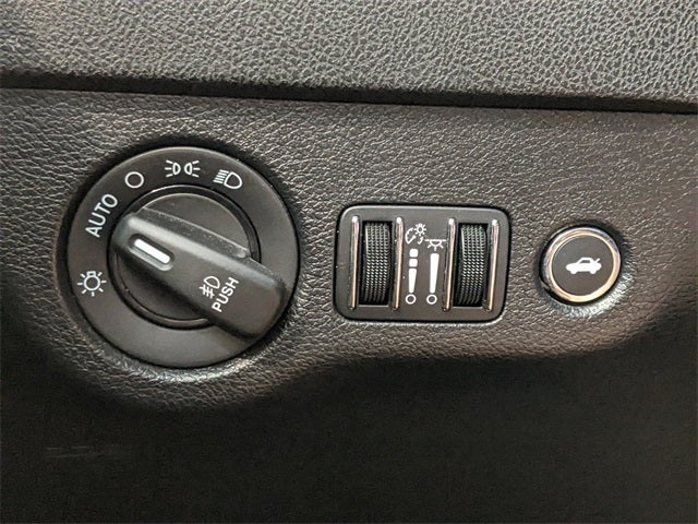 2021 Dodge Charger Scat Pack RWD