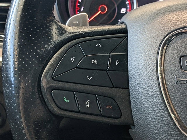 2021 Dodge Charger Scat Pack RWD