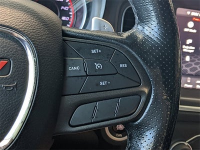 2021 Dodge Charger Scat Pack RWD