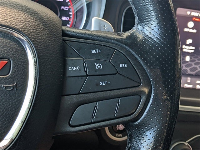 2021 Dodge Charger Scat Pack RWD