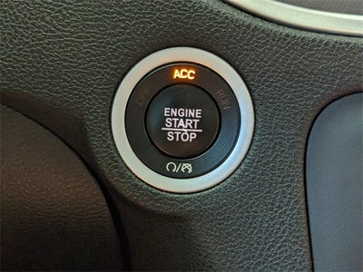 2021 Dodge Charger Scat Pack RWD