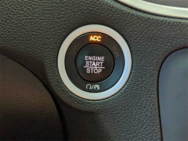 2021 Dodge Charger Scat Pack RWD