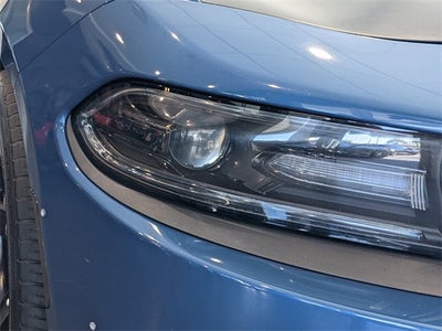 2021 Dodge Charger Scat Pack RWD