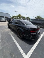 2023 Dodge Charger SRT Hellcat Widebody