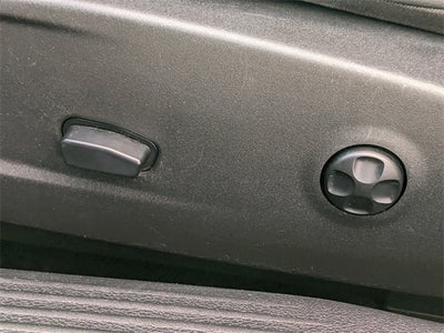 2017 Dodge Challenger SXT Plus