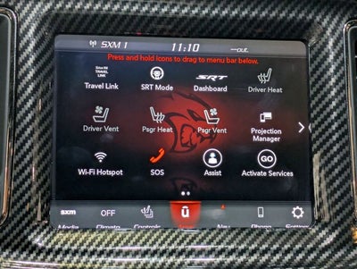 2023 Dodge Challenger SRT Hellcat Jailbreak