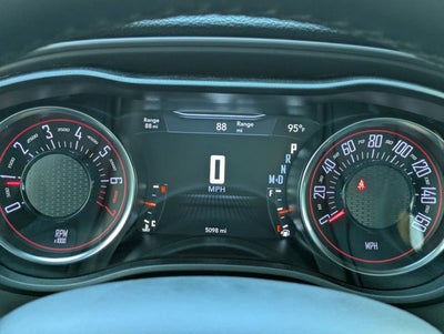 2023 Dodge Challenger GT