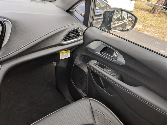 2026 Chrysler Pacifica PACIFICA LIMITED