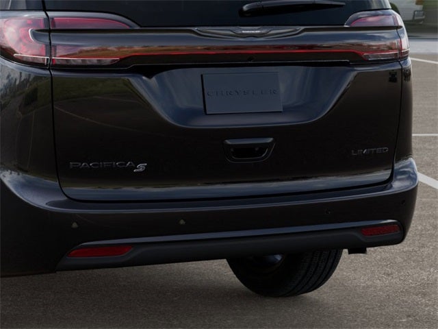 2026 Chrysler Pacifica PACIFICA LIMITED