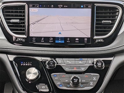 2026 Chrysler Pacifica PACIFICA LIMITED