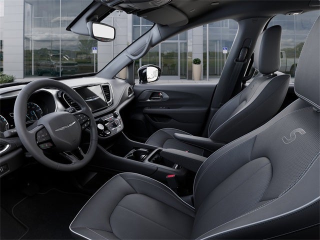 2026 Chrysler Pacifica PACIFICA LIMITED